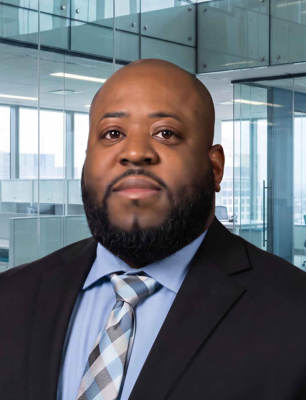 McCory King, Head of Investor Relations of ERTH Resource Group